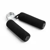 Эспандер кистевой ONLYTOP, 10 кг, цвета МИКС