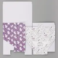Коробка‒пенал, упаковка подарочная, &laquo;Ты просто космос&raquo;, 30&times;23&times;12 см