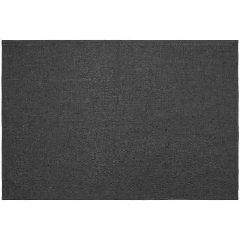 Салфетка сервировочная Settle In, темно-серая