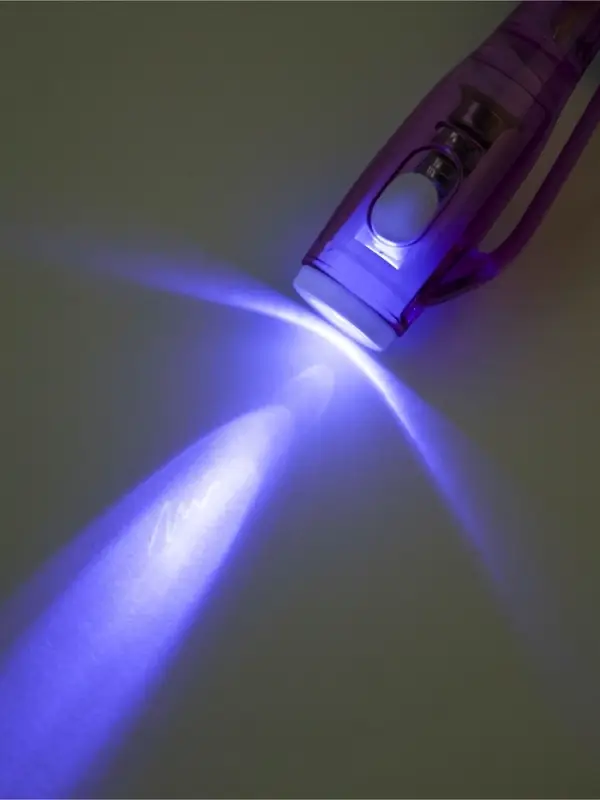 Волшебная ручка невидимые чернила Волшебная ручка невидимые чернила "Самой милой"