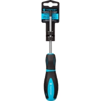 Отвертка крестовая PH2 6x100 Topfort (546029)