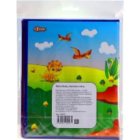 Касса букв, слогов и счета