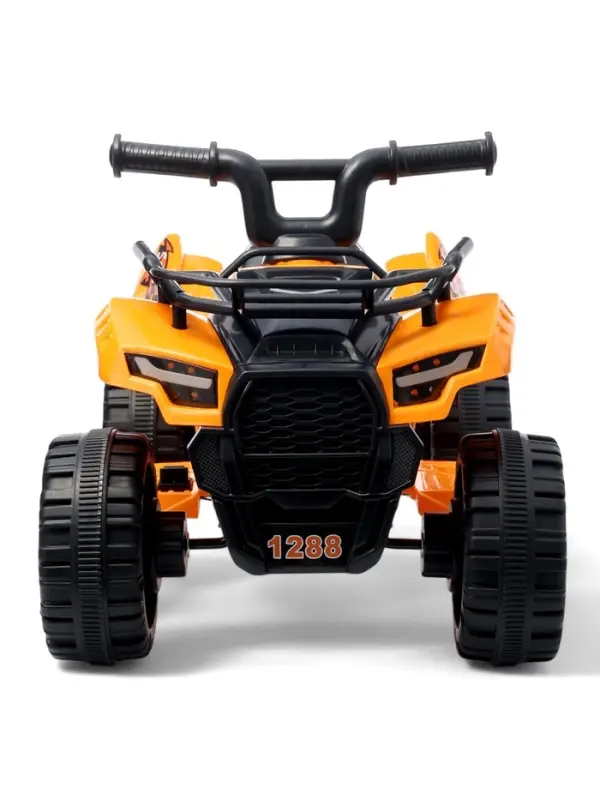 Электромобиль &laquo;Квадроцикл&raquo;, МИКС