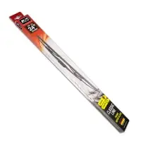 Каркасная щетка стеклоочистителя AVS Classic line CW-24 (60см)