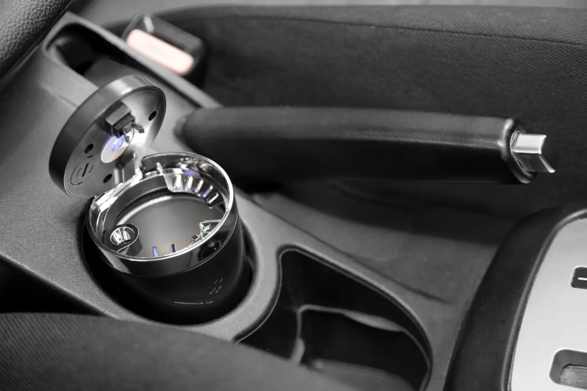 Пепельница JT AT-005J