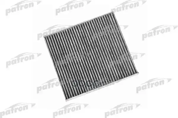 фильтр салона угольный PATRON арт. PF2109
