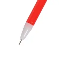 Ручка-прикол Calligrata &laquo;Фастфуд&raquo;, синий стержень, гелевая, МИКС