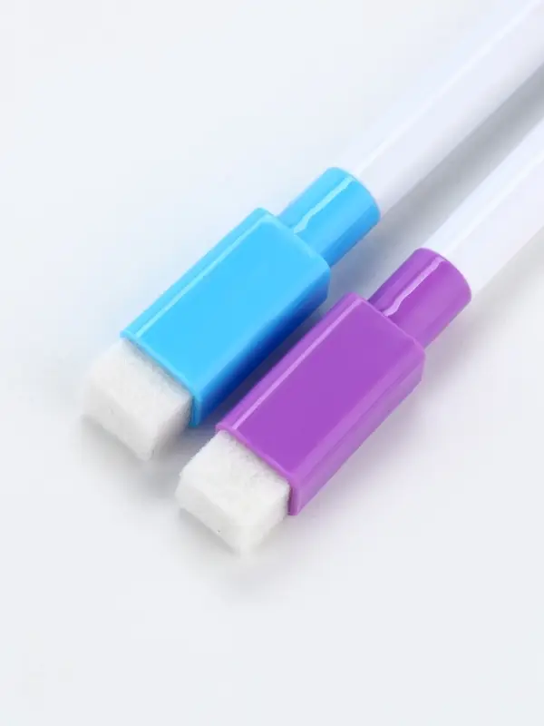 Книга многоразовая детская &laquo;Волшебные занятия&raquo;, 44 стр., 2 маркера, Холодное сердце