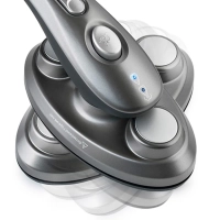 Отпариватель напольный для одежды KT-927 - 2100 Вт