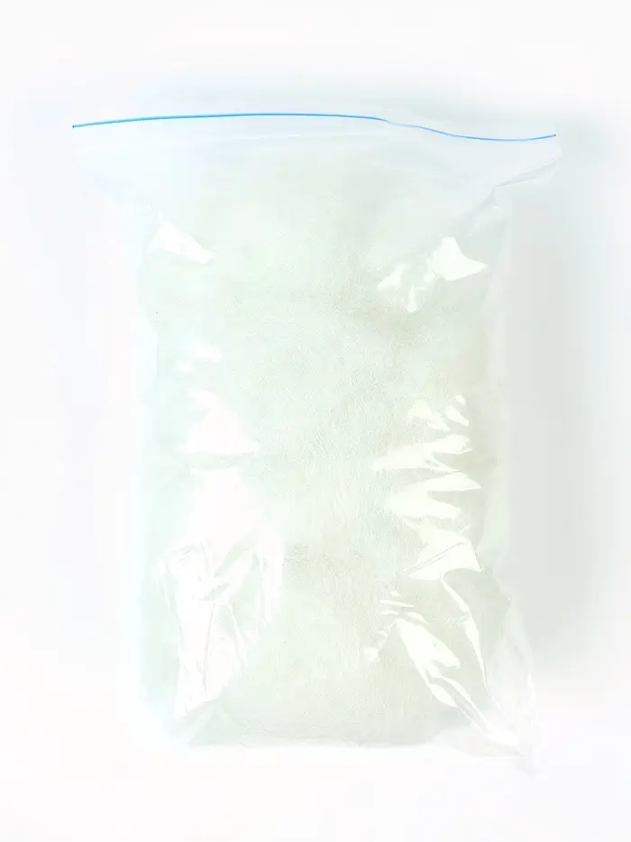 Набор для творчества. Мягкая игрушка из ткани "Ёлочные игрушки" 4 шт Набор для творчества. Мягкая игрушка из ткани "Ёлочные игрушки" 4 шт