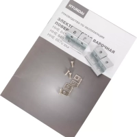 Варочная поверхность HHE 6450 BG черный