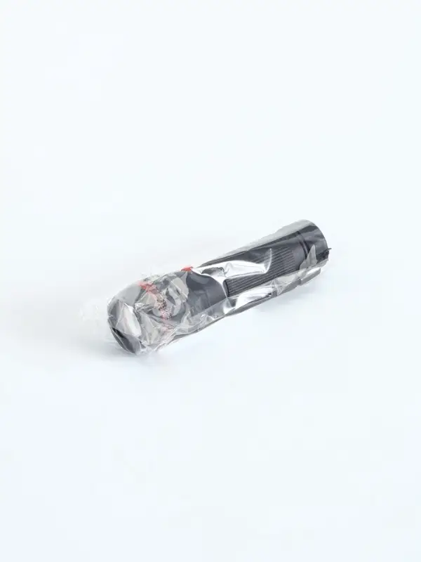 Фонарь ручной &laquo;Мастер К&raquo;, 3 Вт, 1 LED, от батареек 3&times;ААА, 12&times;4 см