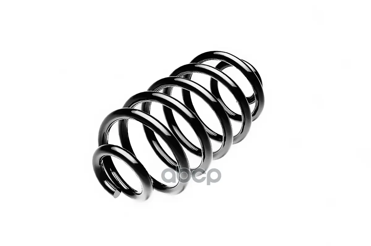 пружина задняя audi/seat Standard Springs арт. ST102034R