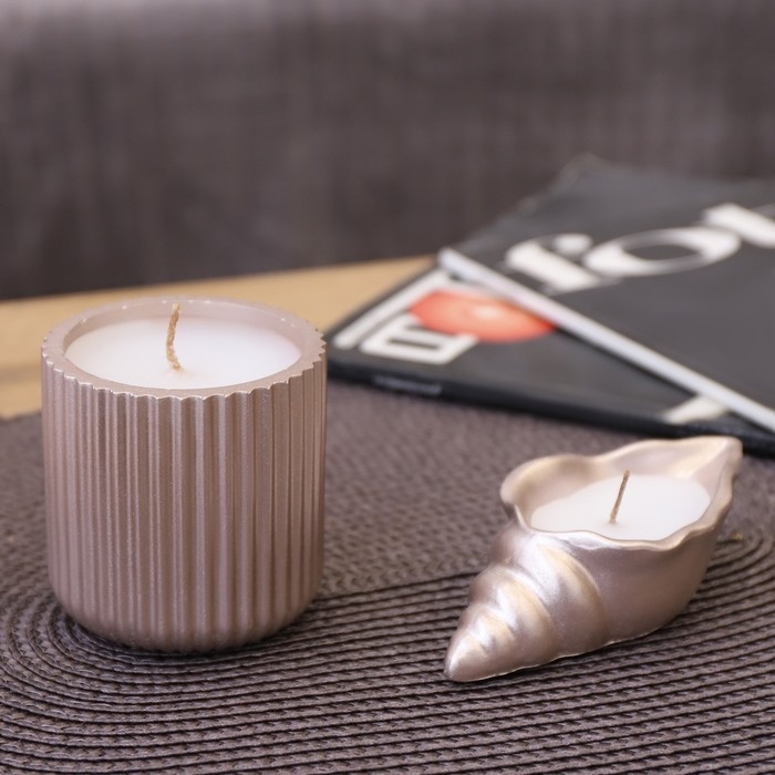 Салфетка сервировочная на стол Magistro &laquo;Лофт&raquo;, 31&times;45 см, цвет чёрный