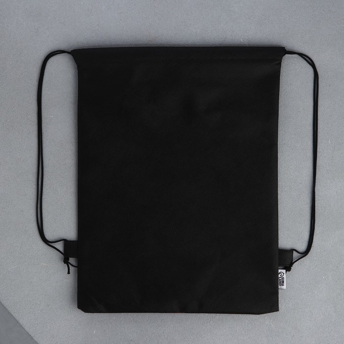 Мешок для обуви «Футбол» полиэстер, размер 30 х 40 см Мешок для обуви «Футбол» полиэстер, размер 30 х 40 см