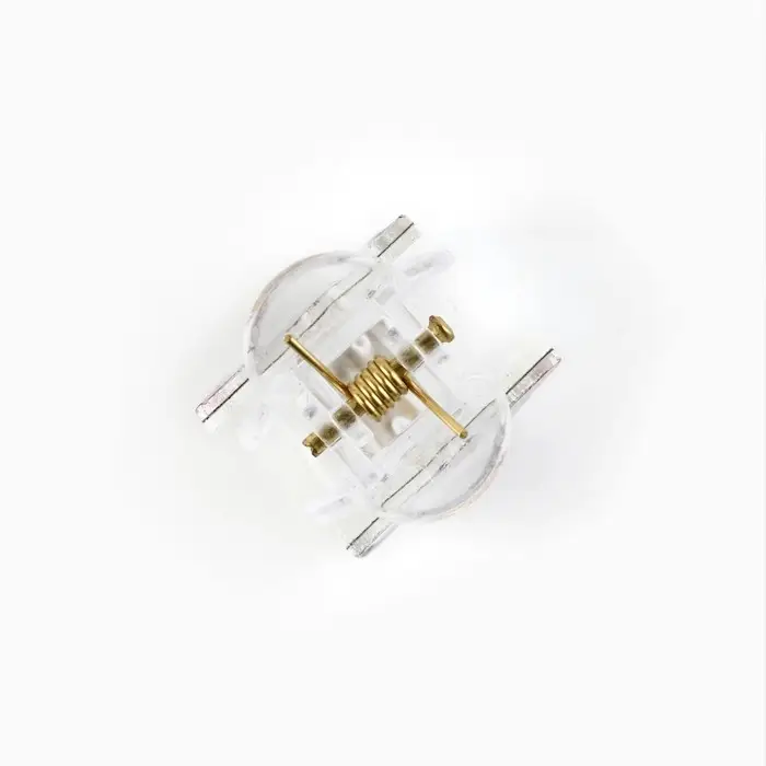 Краб для волос «Самой милой», 2.5 х 2 х 2 см