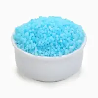 Жемчуг для ванны &laquo;Чудес и радости&raquo;, 200 г, мятный пломбир, URAL LAB