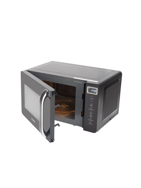 Микроволновая Печь HYM-D3039 20 л 700 Вт черный Микроволновая Печь HYM-D3039 20 л 700 Вт черный