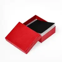 Коробочка подарочная под набор &laquo;Животный принт&raquo;, 7&times;10 (&plusmn;1) см, (полезная часть 8.3&times;6.3 см), МИКС