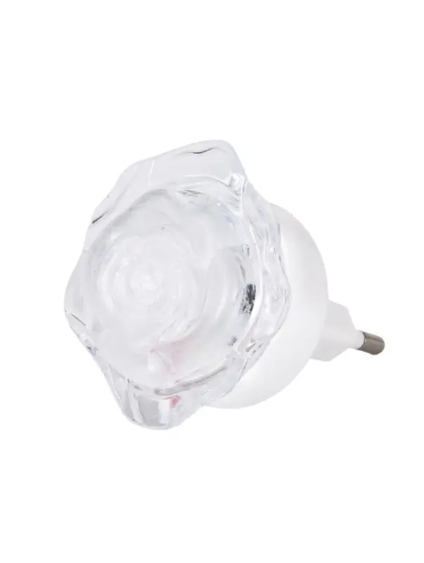 Ночник &laquo;Розочка&raquo; RISALUX