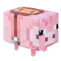 Мягкая игрушка &laquo;Свинка Пиксель&raquo;, 18 см