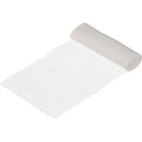 Бинт стер. 5мх10см, Навтекс инд&nbsp; уп. пл.27г&nbsp; 6498/21 ШК03386