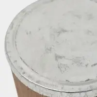 УЦЕНКА Пробка для термоса со стеклянной колбой на 3.2 л, 4.5 х 3.3 см