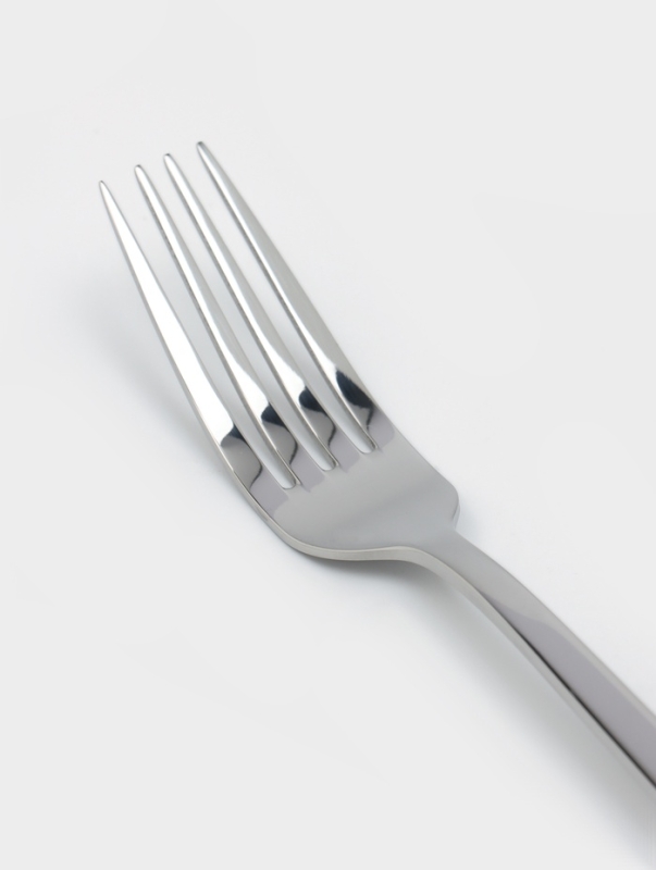 Набор вилок столовых Magistro Flow 21 см 6 шт, цвет серебряный Набор вилок столовых Magistro Flow 21 см 6 шт, цвет серебряный