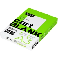 Бумага для цв.лазер.печ. Cartblank Digi (А3, 160 г/кв.м, 250 л)