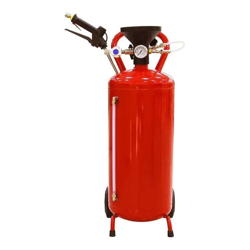 Пеногенератор TOR, 25 л M-SCO/25C