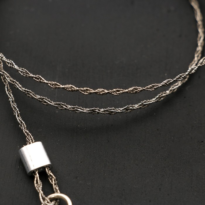 Набор для выживания «Русская рыбалка», 6 предметов Набор для выживания «Русская рыбалка», 6 предметов