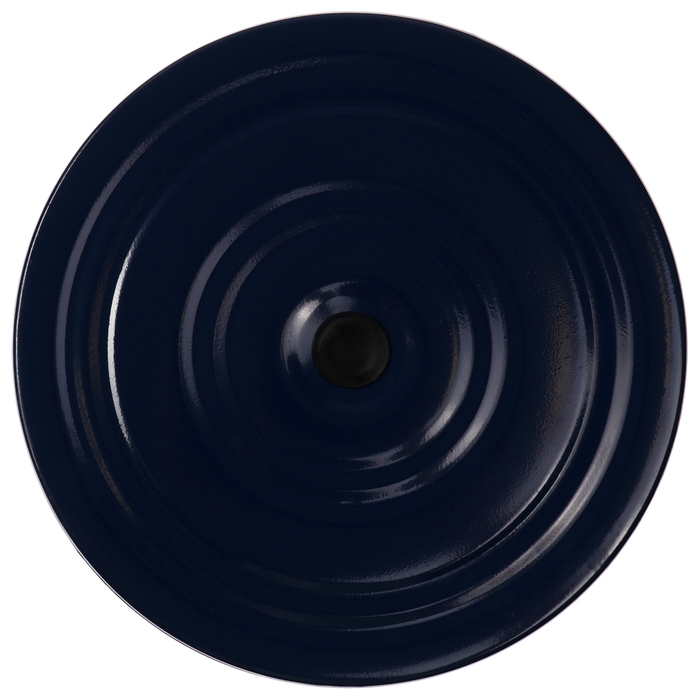 Диск здоровья, металлический, d=28 см, двухцветный Диск здоровья, металлический, d=28 см, двухцветный