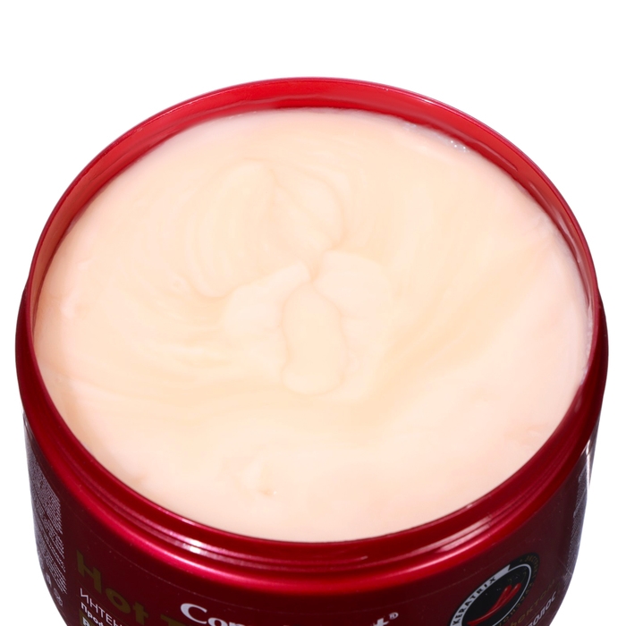 Маска для волос Compliment Hot Therapy, интенсивная, профилактика выпадения, 500 мл Маска для волос Compliment Hot Therapy, интенсивная, профилактика выпадения, 500 мл