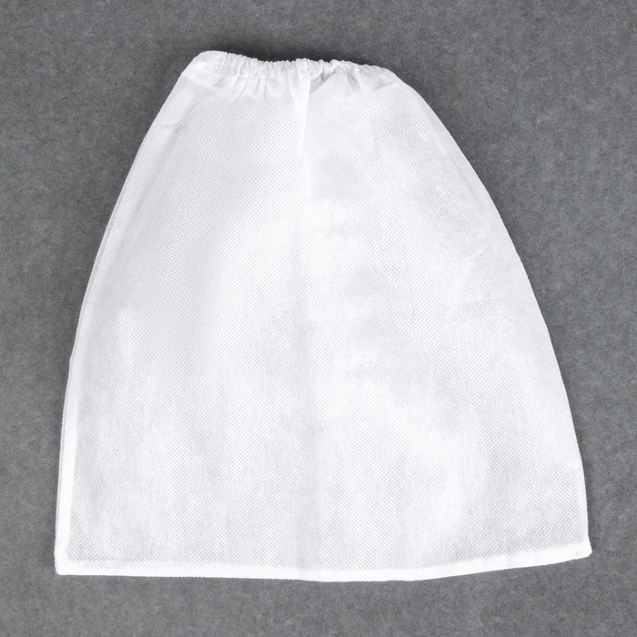 Мешок для пылесборника, 24,5 × 22,5 см, фасовка 5 шт Мешок для пылесборника, 24,5 × 22,5 см, фасовка 5 шт