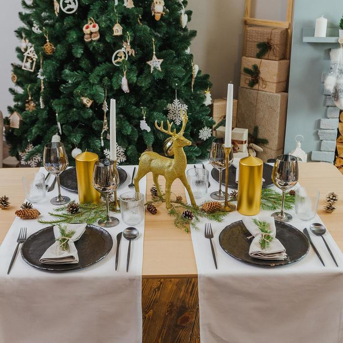 Блюдо фарфоровое для подачи Magistro Pietra lunare, d=27 см, цвет чёрный Блюдо фарфоровое для подачи Magistro Pietra lunare, d=27 см, цвет чёрный