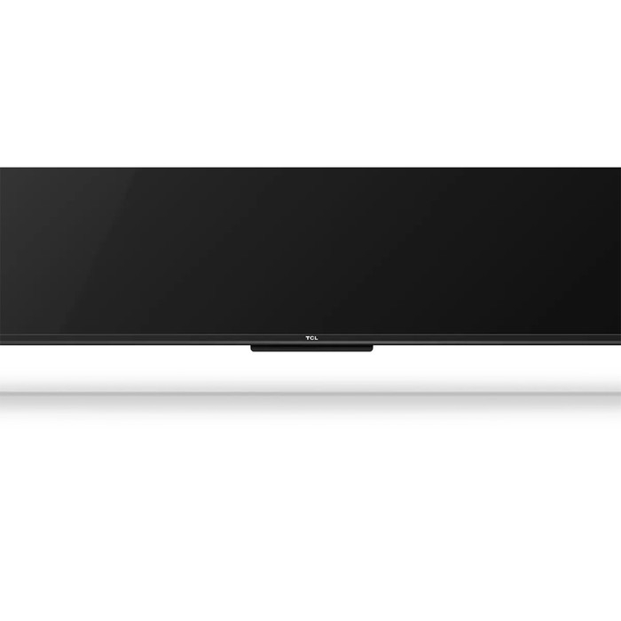Телевизор TCL 65P637, 65 Телевизор TCL 65P637, 65", 3840x2160, DVB-T2/C/S/S2, HDMI 3, USB 2, SmartTV, чёрный