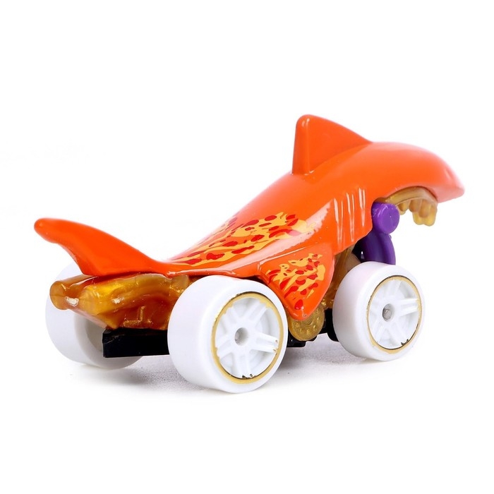 Машина металлическая, масштаб 1:64, цвет МИКС, на блистере Машина металлическая, масштаб 1:64, цвет МИКС, на блистере