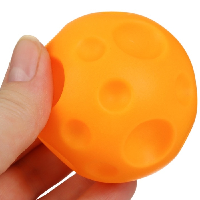 Набор игрушек для ванны  Набор игрушек для ванны "Веселое купание", 4 шт, Крошка Я