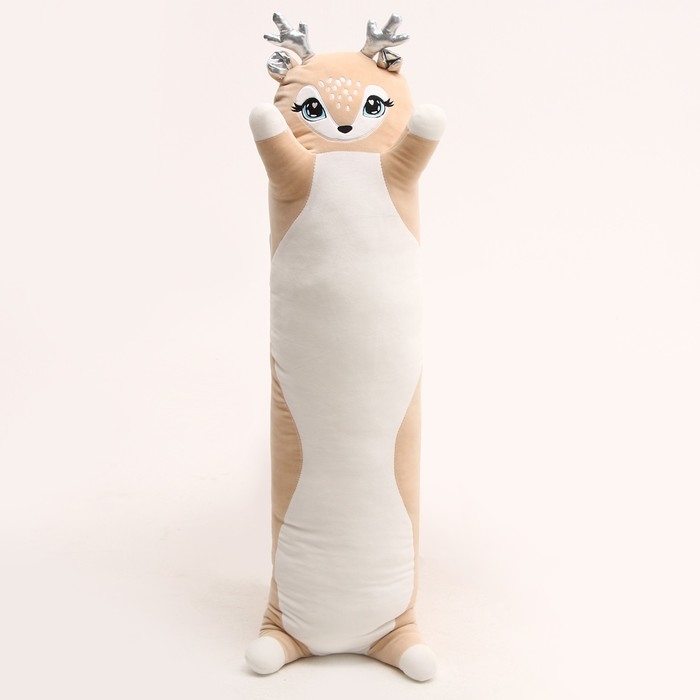 Мягкая игрушка «Олень», 110 см