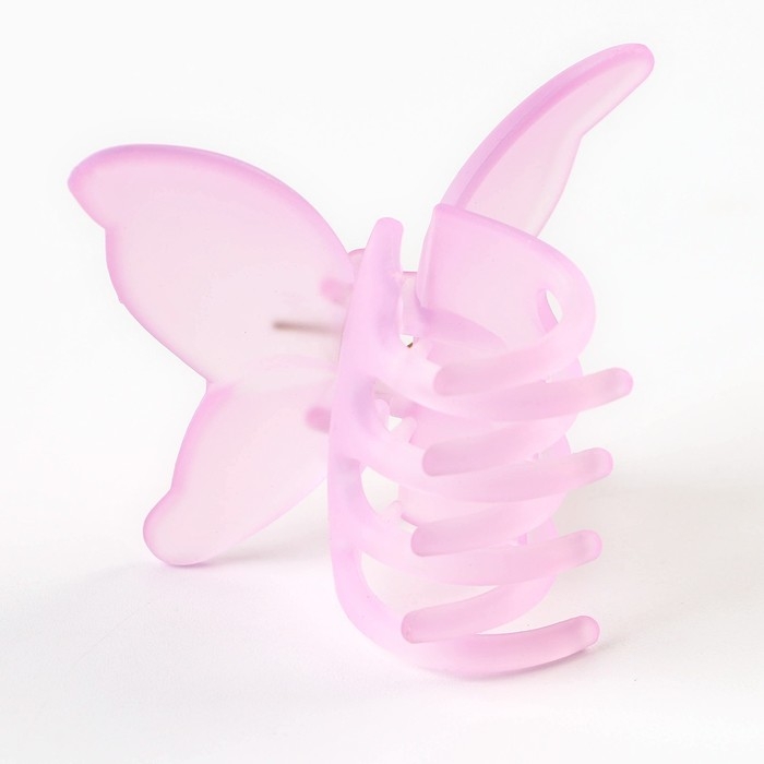 Краб для волос Made with love, 7 х 6 х 4 см Краб для волос Made with love, 7 х 6 х 4 см