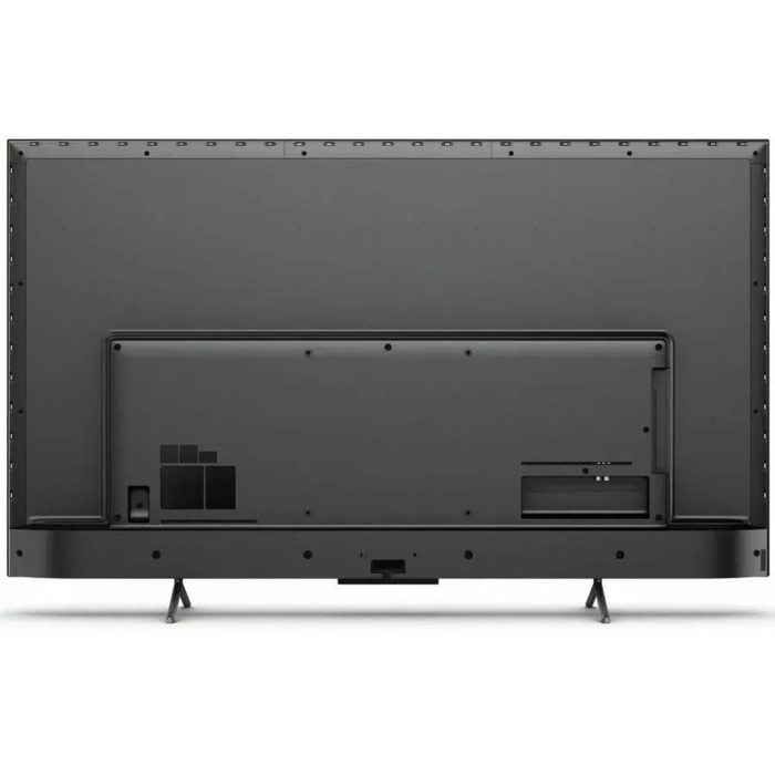 Телевизор Philips 70PUS8108/60, 70 Телевизор Philips 70PUS8108/60, 70", 3840x2160, DVB-T/T2/C/S2,HDMI 3, USB 2,Smart TV,чёрный