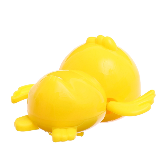 Набор для купания «Заводные игрушки: Утёнок и кит», 2 шт., МИКС Набор для купания «Заводные игрушки: Утёнок и кит», 2 шт., МИКС