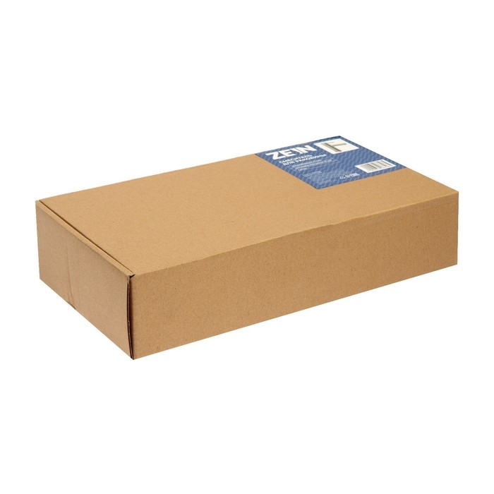 Смеситель для раковины ZEIN ZS 20103, картридж керамика 35 мм, нержавеющая сталь, сатин Смеситель для раковины ZEIN ZS 20103, картридж керамика 35 мм, нержавеющая сталь, сатин