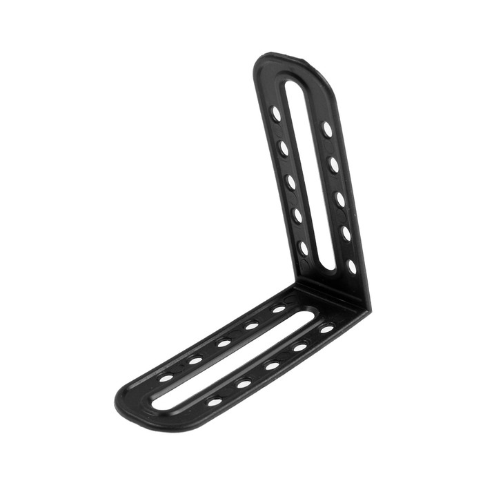 Уголки для системы выравнивания плитки ТУНДРА, 25 шт. Уголки для системы выравнивания плитки ТУНДРА, 25 шт.