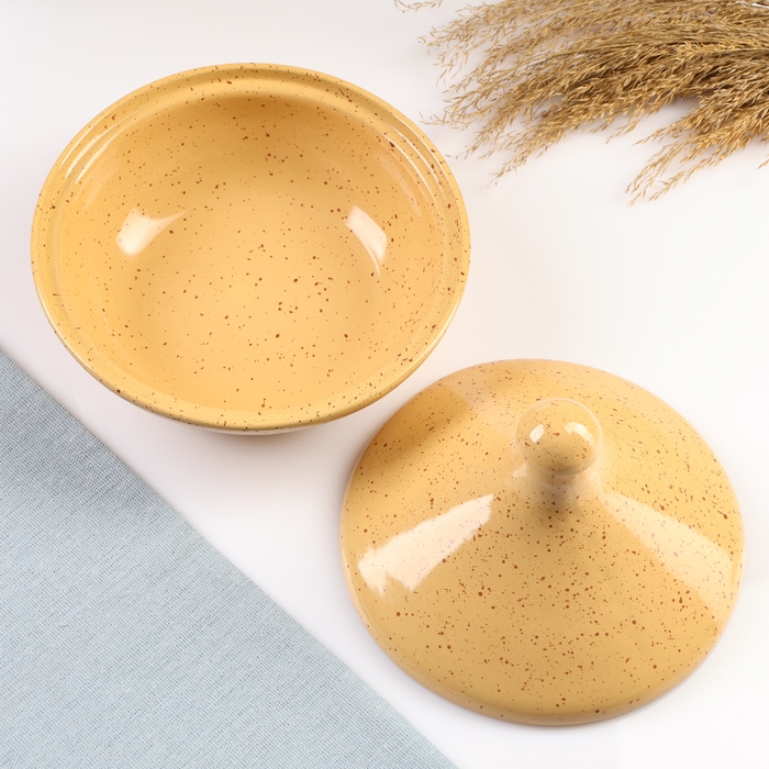 Тажин №3, 0,5л / 15х18см, каракум, 0,5л Тажин №3, 0,5л / 15х18см, каракум, 0,5л