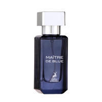 Парфюмерная вода мужская Maitre De Blue (по мотивам Bleu de Chanel), 30 мл