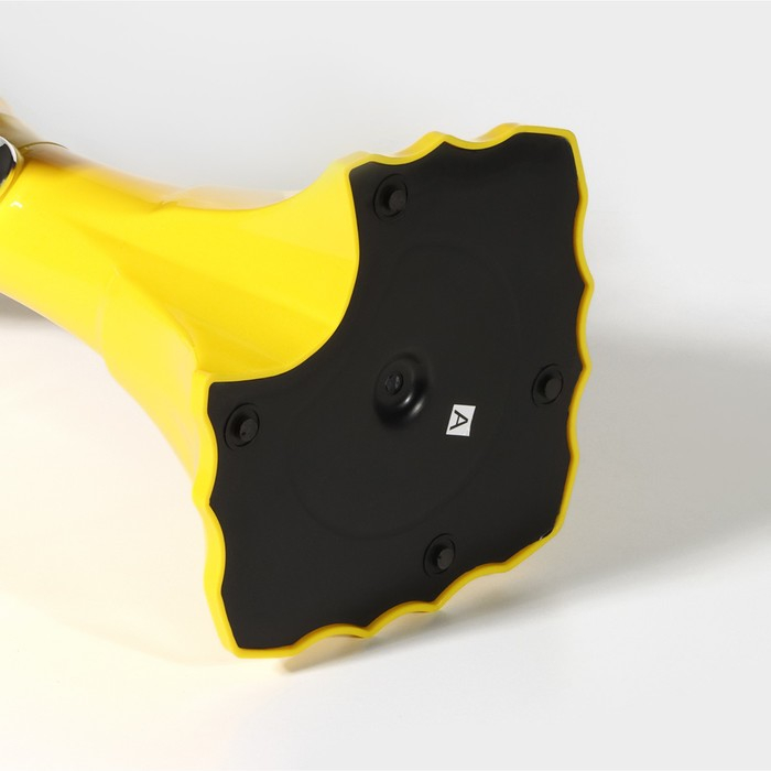 Башня пивная «Вавилон», 3 л, цвет жёлтый Башня пивная «Вавилон», 3 л, цвет жёлтый