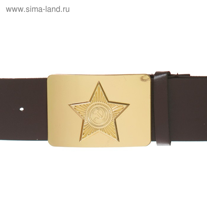 Костюм военного, гимнастёрка, пилотка, ремень, р-р 28, рост 116 см Костюм военного, гимнастёрка, пилотка, ремень, р-р 28, рост 116 см