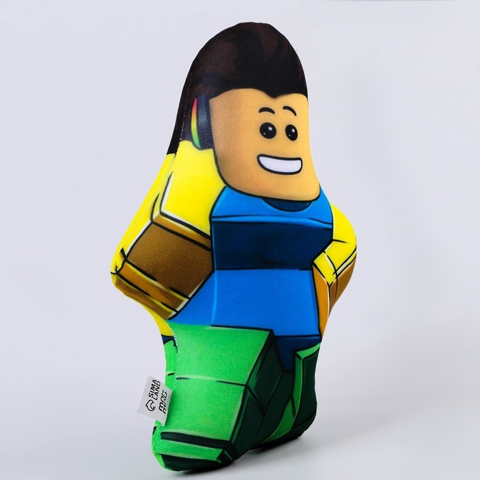 Игрушка антистресс &laquo;Робот&raquo;