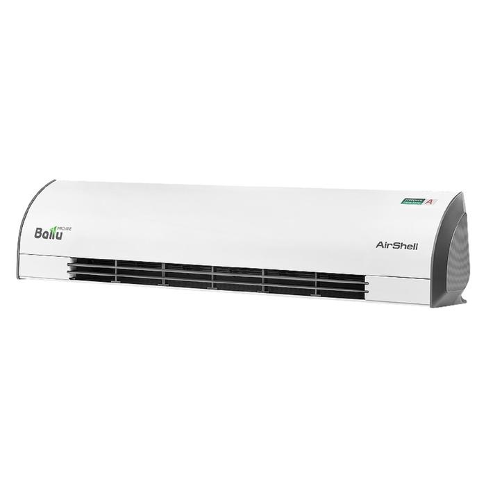 Тепловая завеса Ballu BHC-L09S03-ST, 3000 Вт, 3 режима, 480 м3/ч,  белая Тепловая завеса Ballu BHC-L09S03-ST, 3000 Вт, 3 режима, 480 м3/ч,  белая